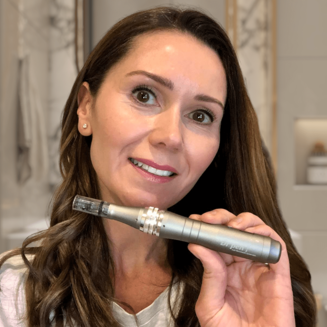social media course skincare sandy
