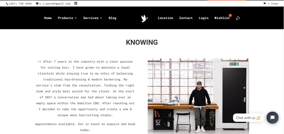 Aboutpagedesktop
