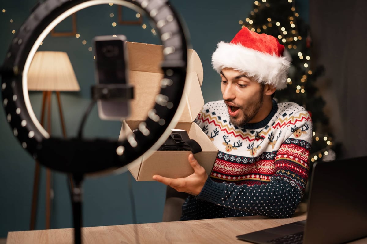 gifts for marketers
