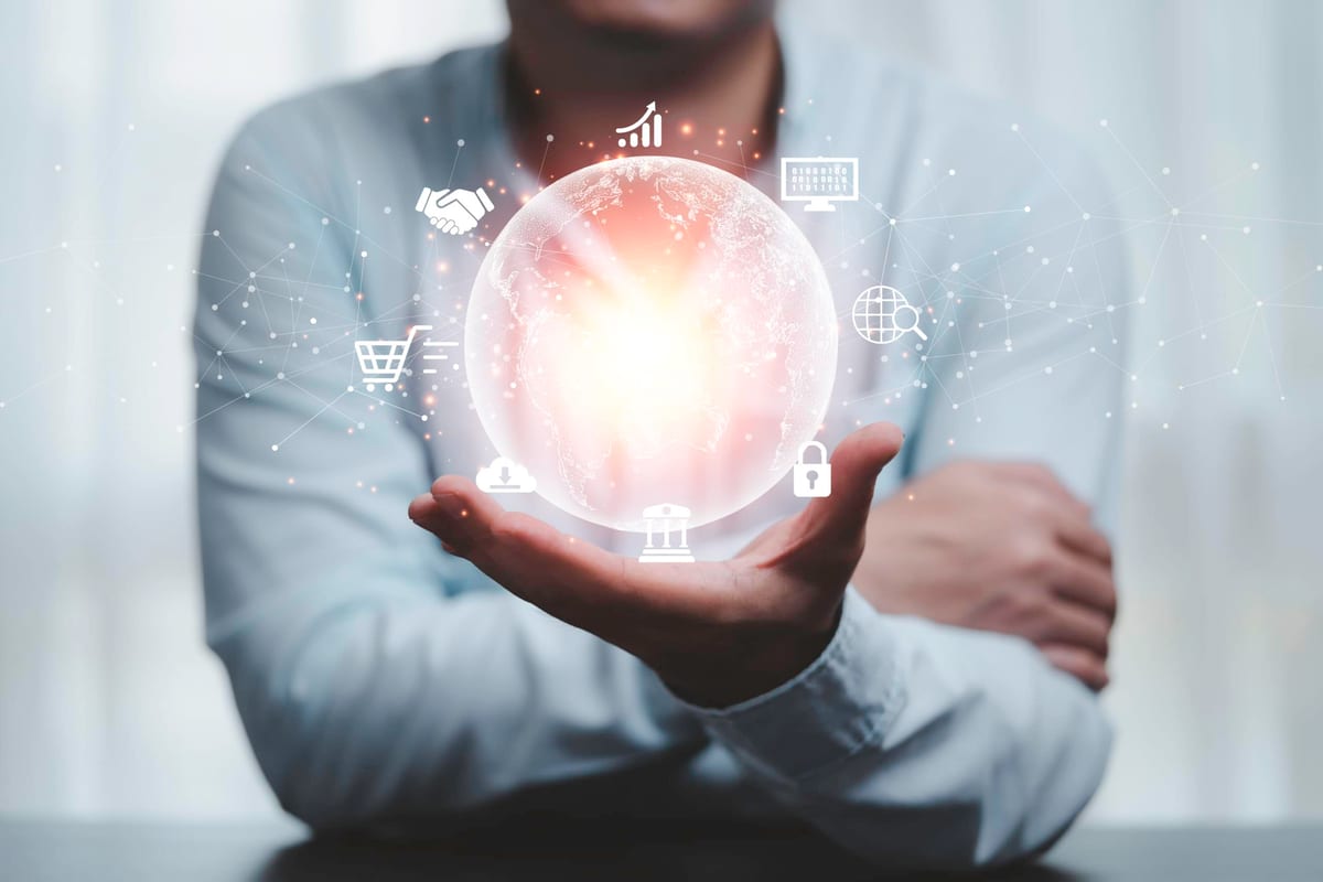 digital marketing client globe