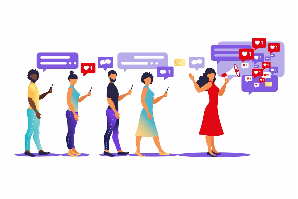 Influencer Marketing