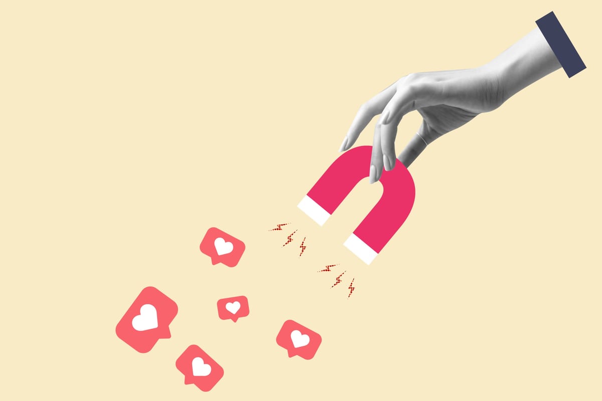 Influencer Marketing