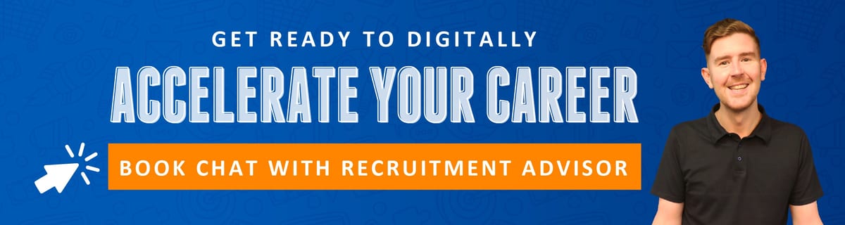 digitally accelerate your business