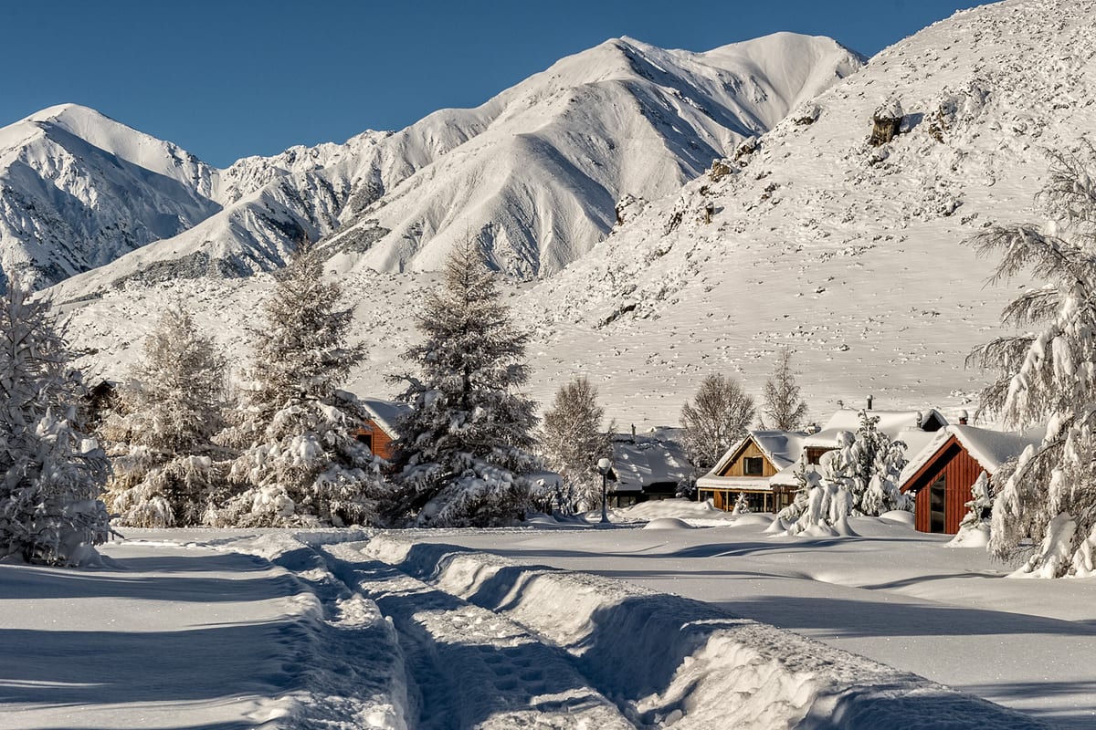 castle hill content creator