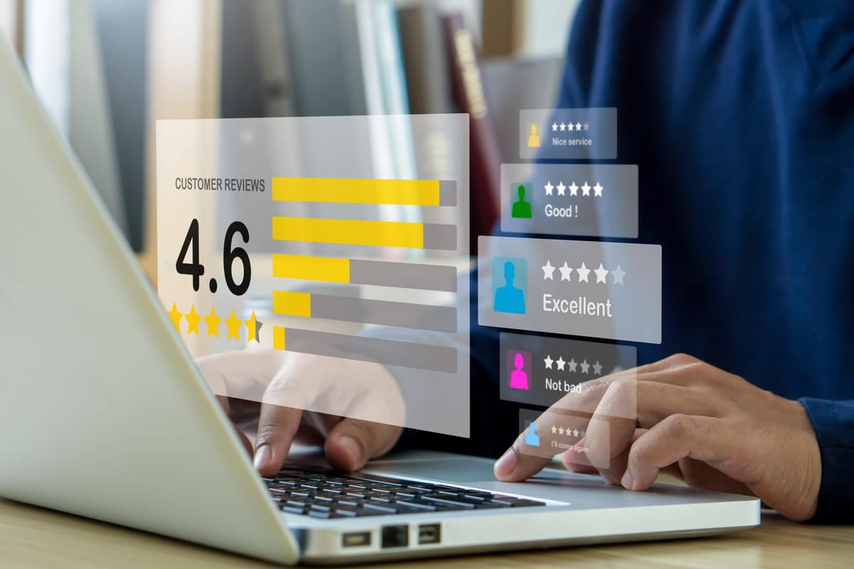 customer testimonials in digital marketing