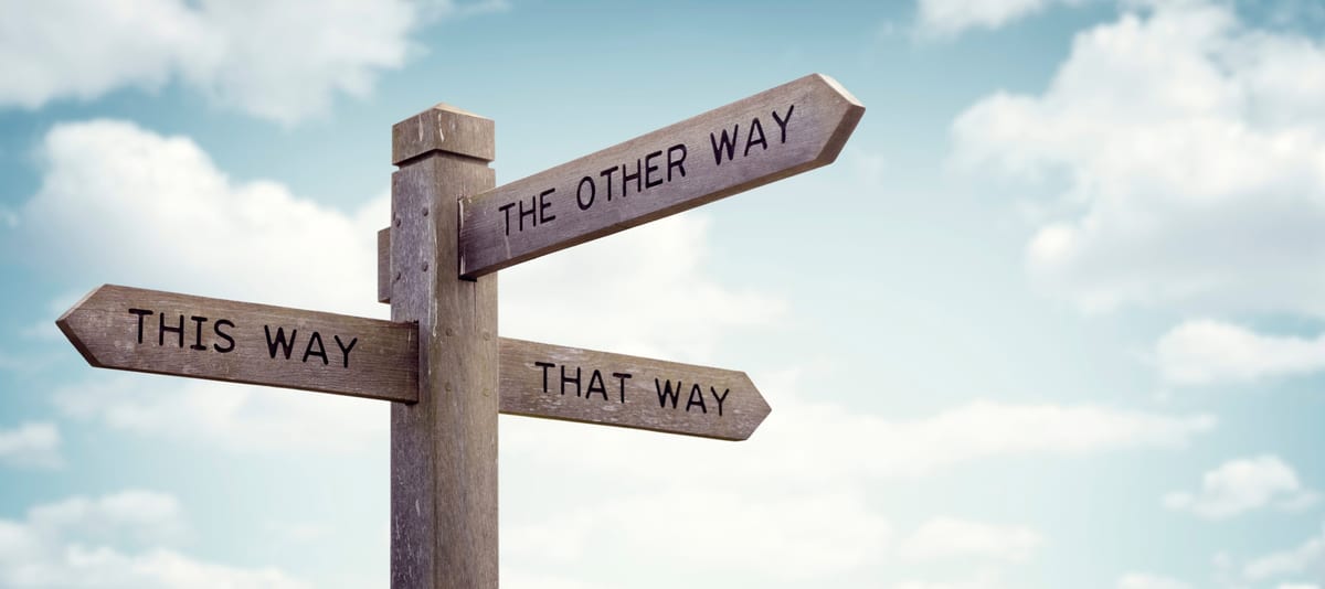 digital marketing career choices