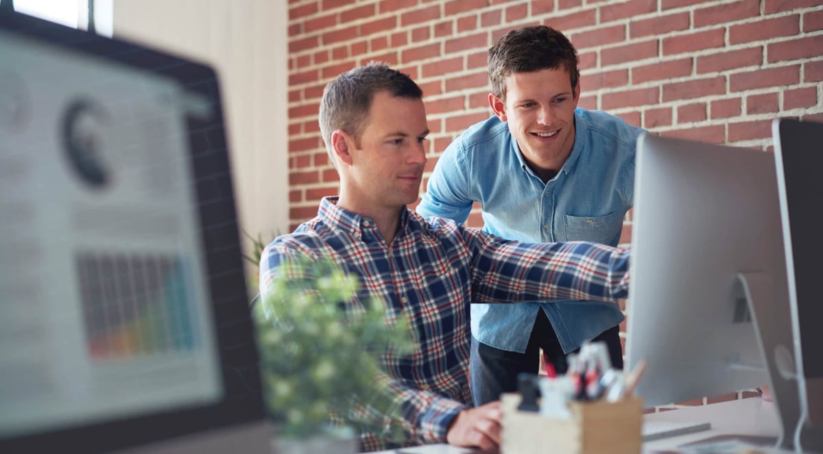 digital marketing career