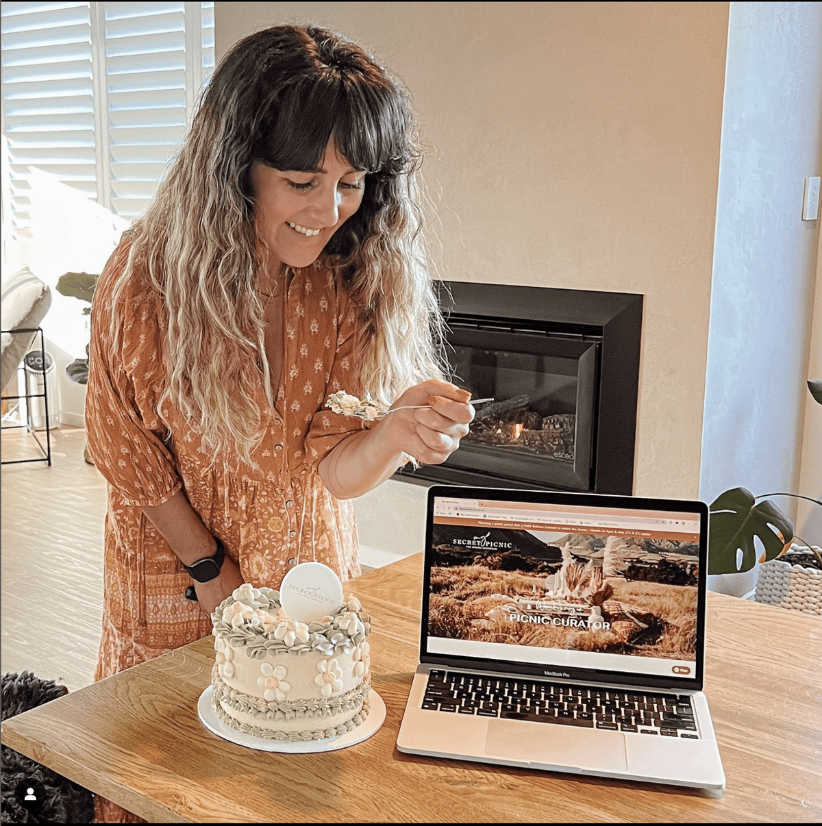 digital marketing diploma chantelle my secret picnic