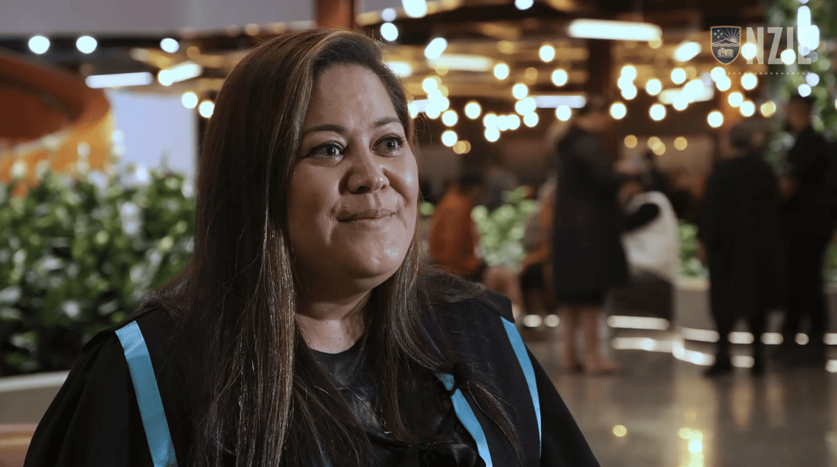 naida success story