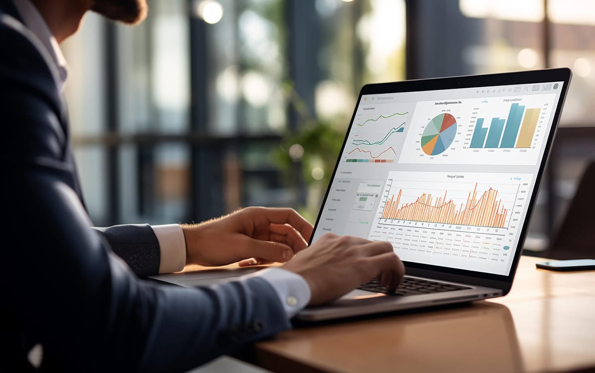 digital marketing metrics