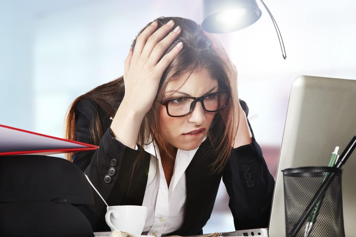 digital marketing overwhelm