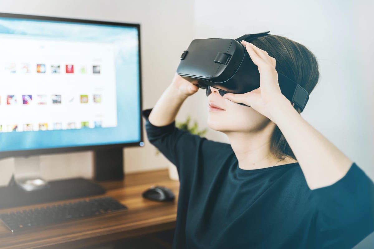 digital marketing strategy vr