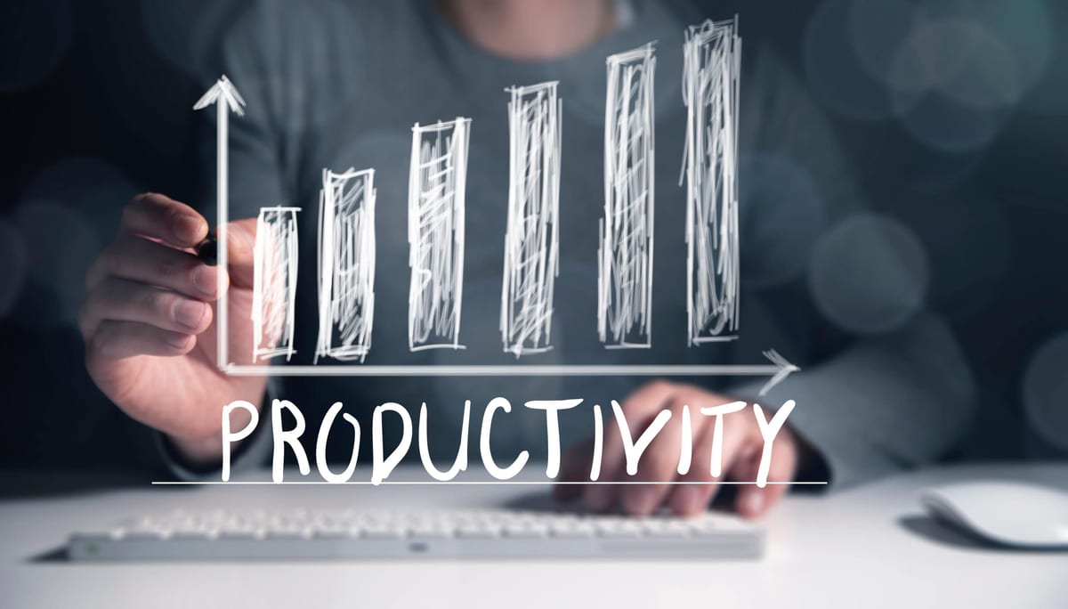 digital marketing tool for productivity