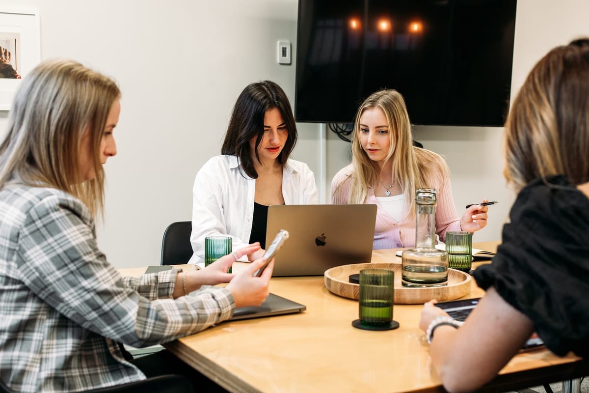 digital marketing wellington georgia