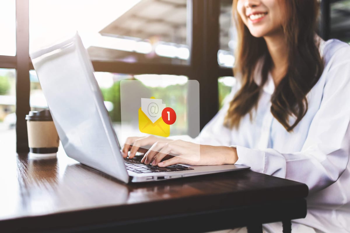 email marketing or social media for business