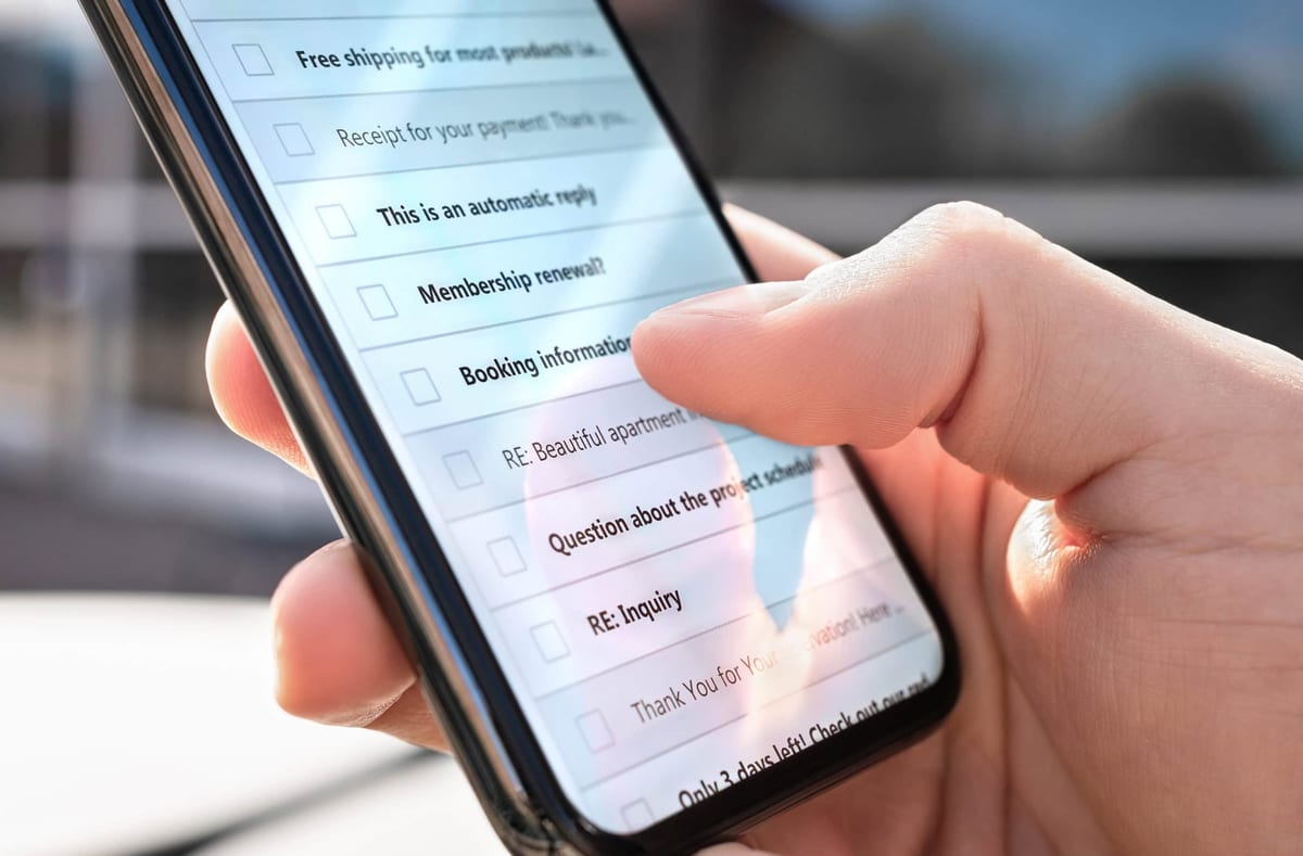 email marketing