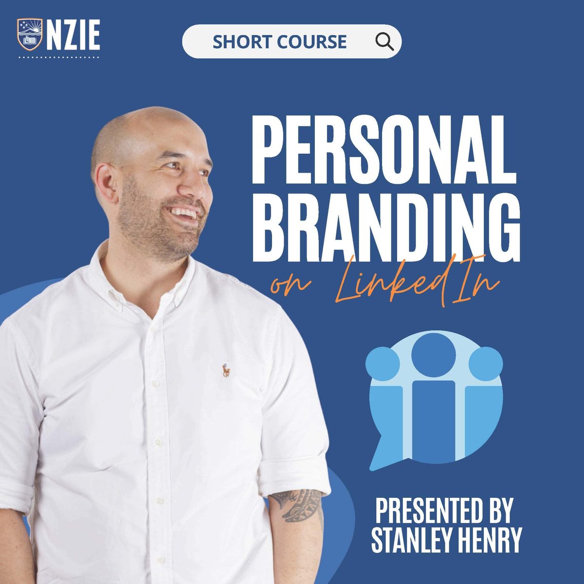 linkedin tips course nz
