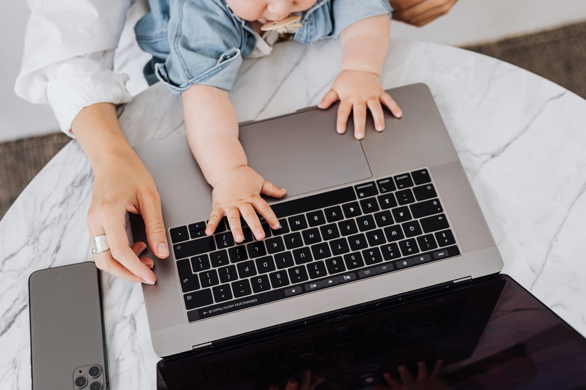 mums in digital marketing