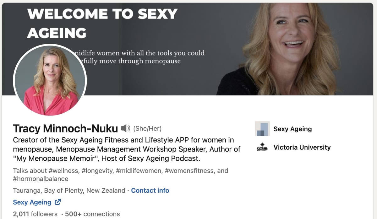 nz linkedin marketing 2