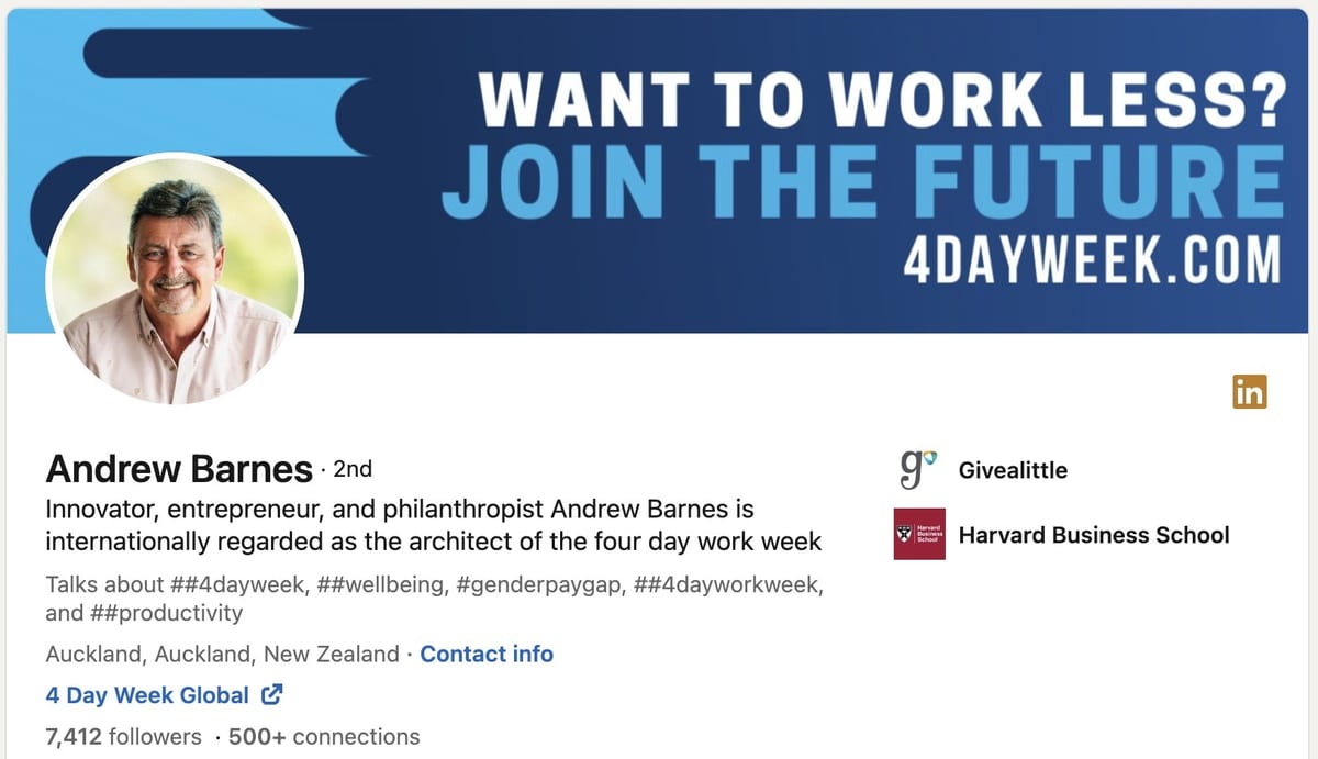 nz linkedin marketing 3