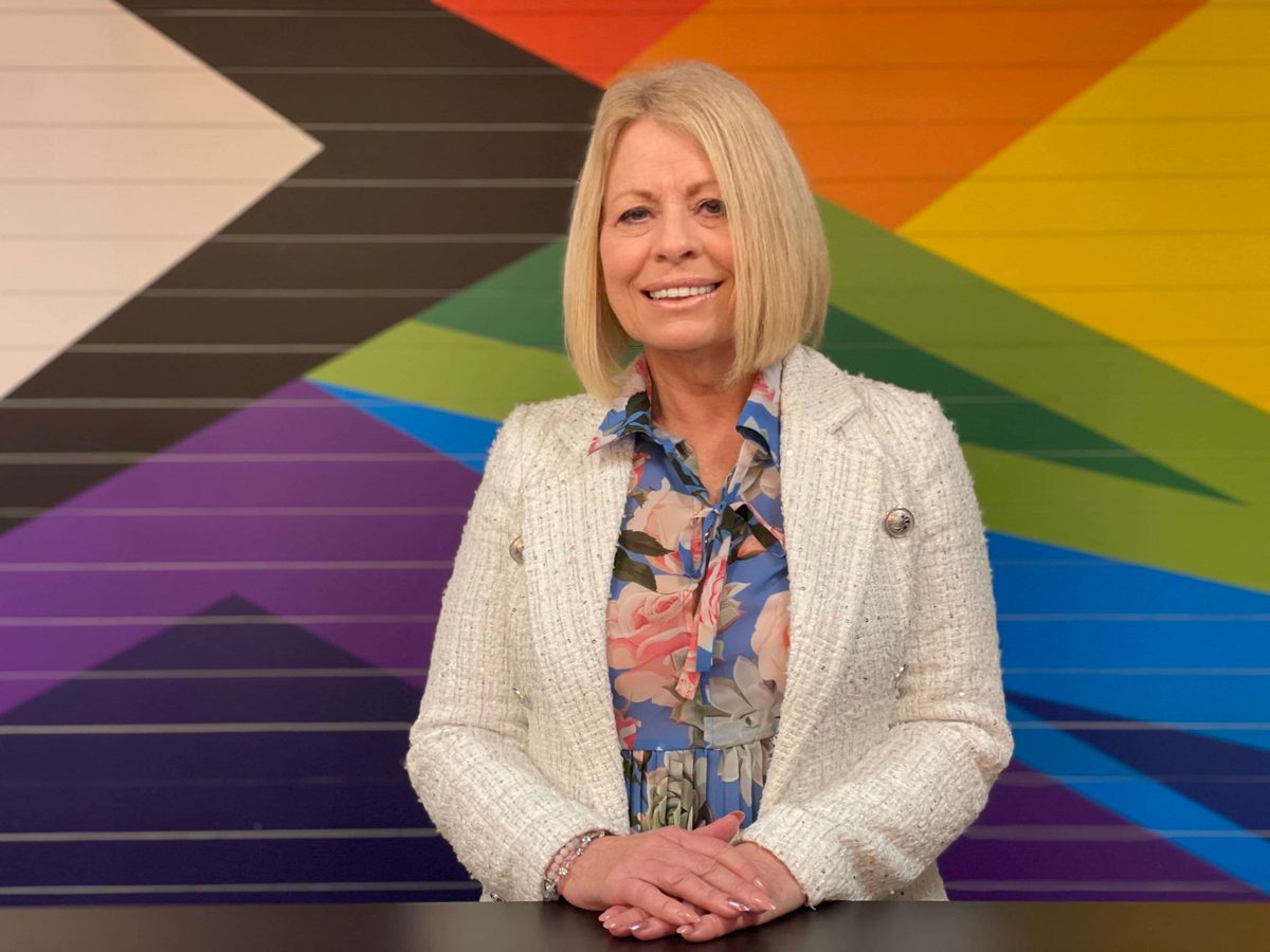 nzie wellbeing coach shirley