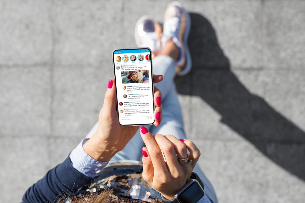 social media trends