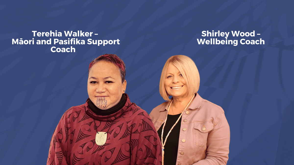 student wellbeing support