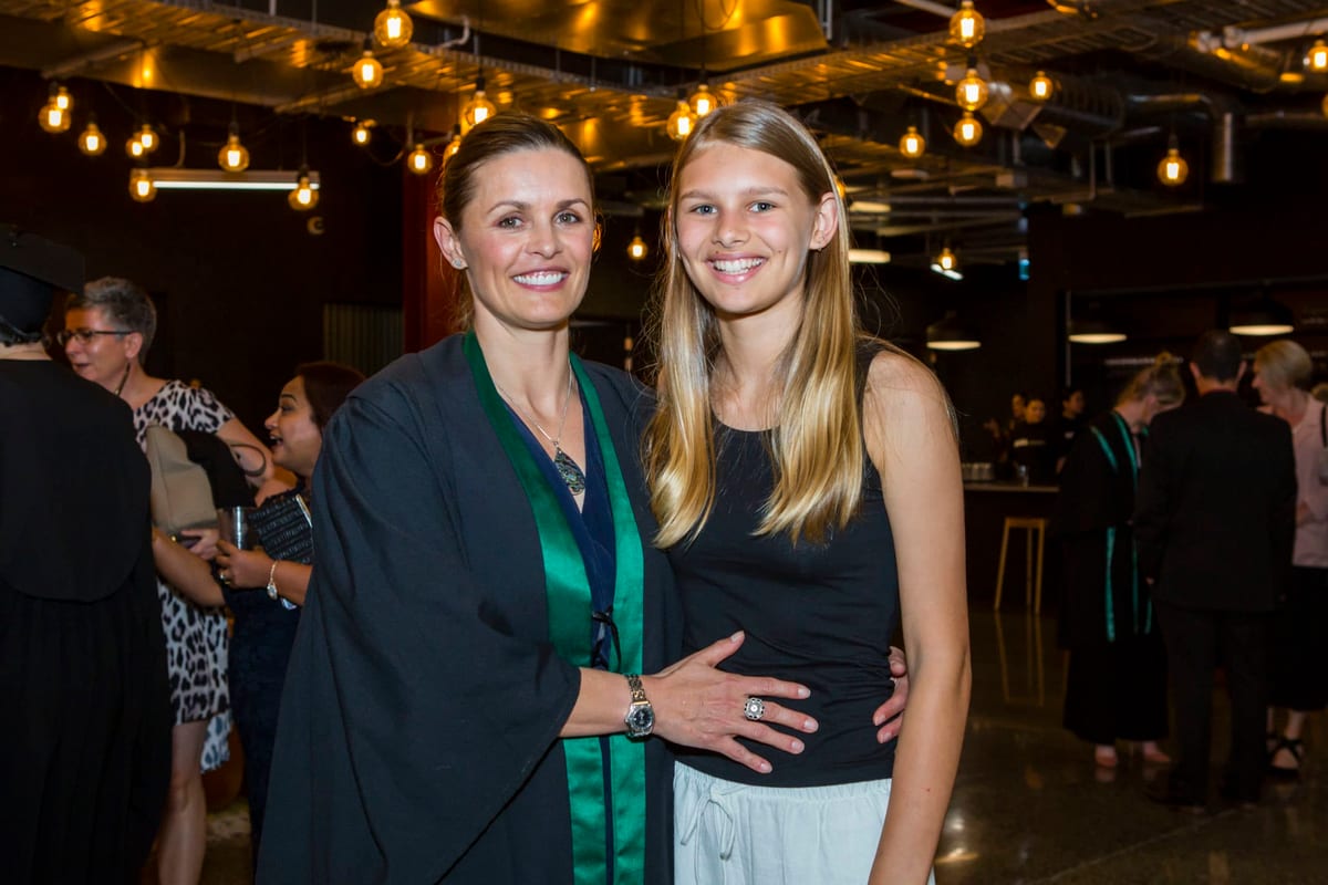 digital marketing graduate