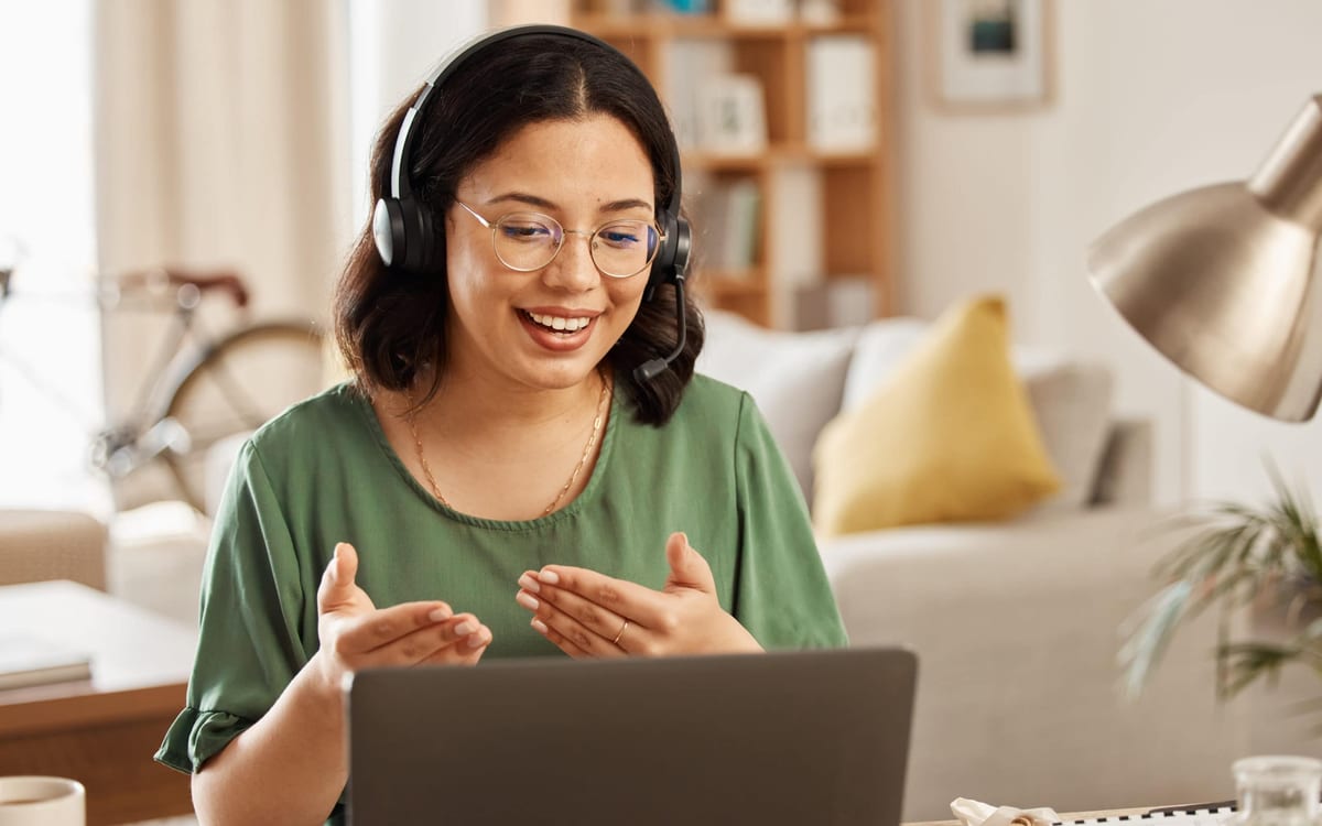 webinar lead generation