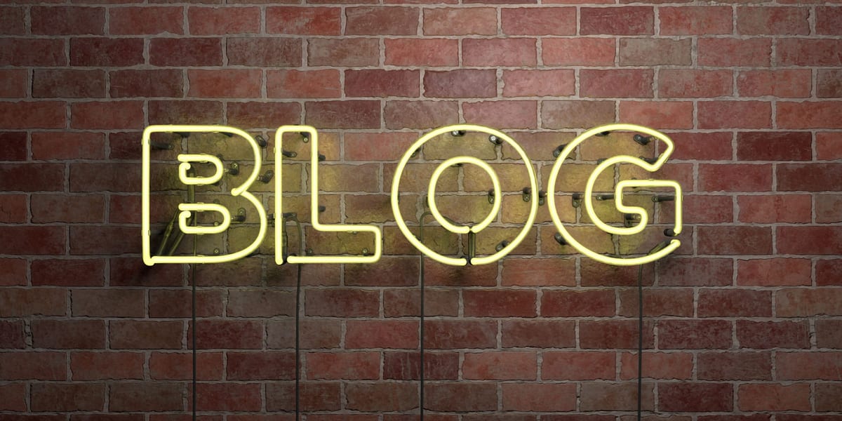 why nobody reads your blog