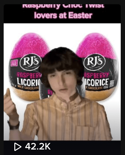 tiktok marketing 2
