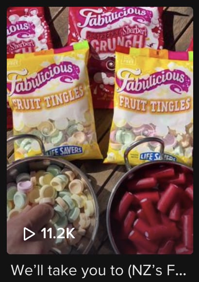 tiktok marketing 8