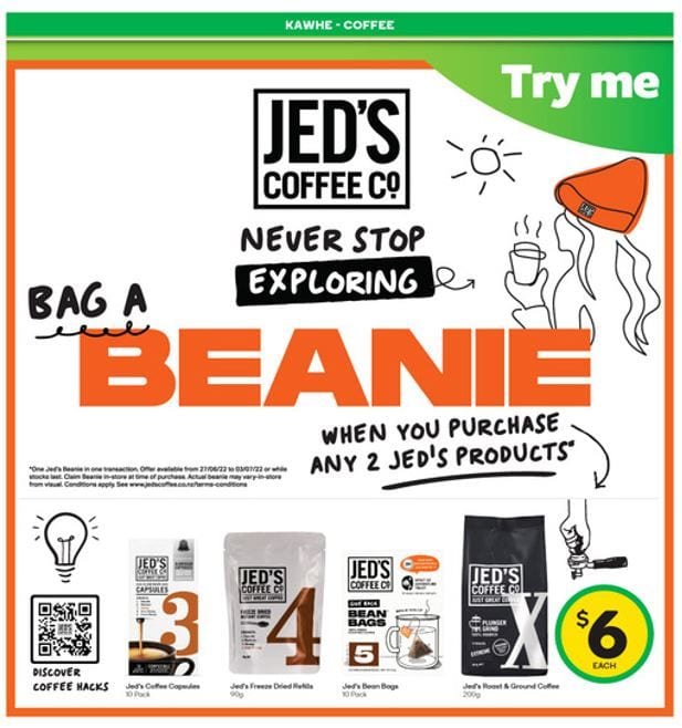 study digital marketing shopper activation jeds 6