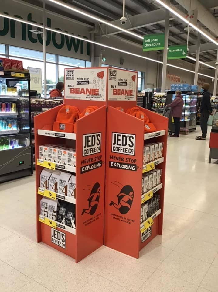 study digital marketing shopper activation jeds 2