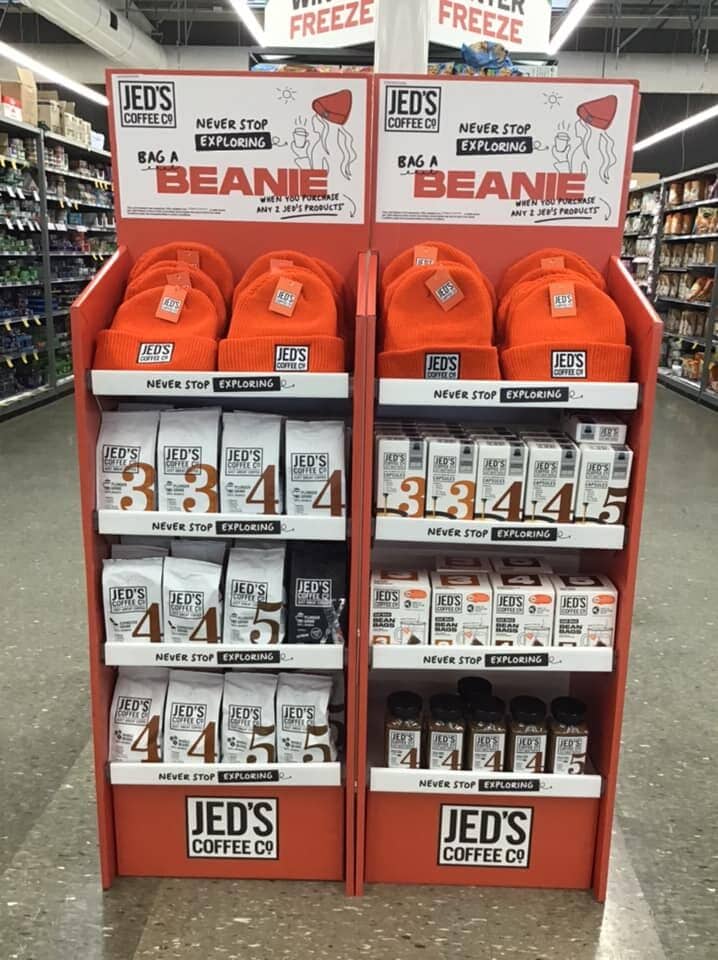 study digital marketing shopper activation jeds 3