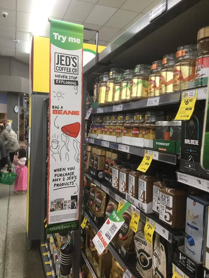 study digital marketing shopper activation jeds 5