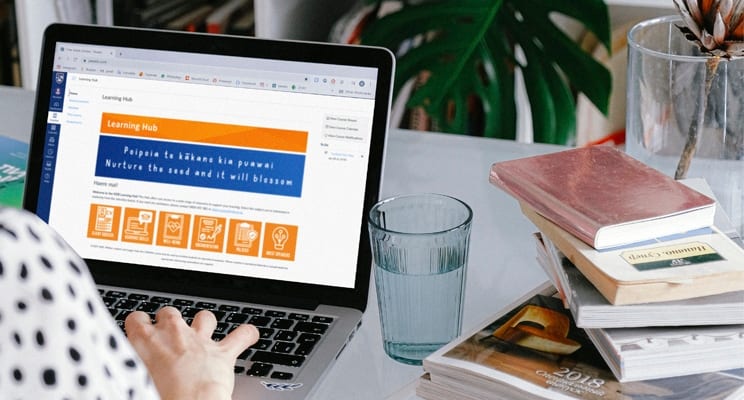 upskilling benefits