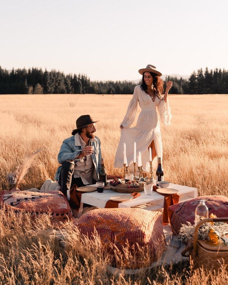 digital marketing diploma Romantic+Picnic