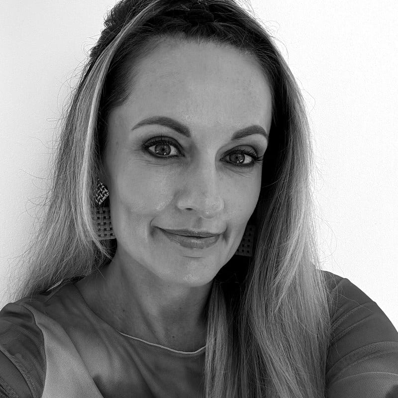 Jody Boshoff